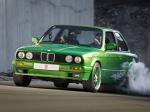 BMW e-M3 by Rimac 2012 года